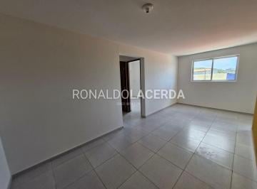 Apartamento · 61m² · 2 Quartos · 1 Vaga · Apartamento para alugar no bairro Ponta do Seixas - João Pessoa/PB