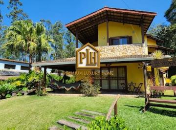 a2db4a40b7dacb3313c9a2cafad83ed3d3d11ea1 · Casa com 4 dormitórios à venda, 370 m² por R$ 1.890.000 - Retiro Recanto Tranquilo - Atibaia/SP