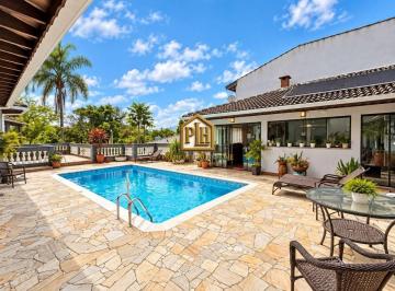 40e12cf0588587a86460a6062d2259008d480cbf · Chácara à Venda no Jardim Estância Brasil em Atibaia | 5 Dormitórios | 3 Suítes | Piscina | Casa de