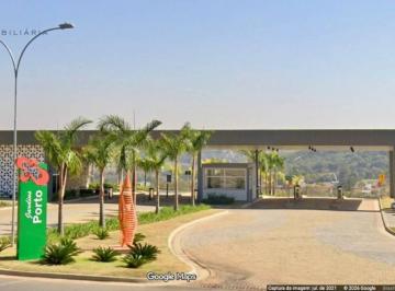 45981ad6999ea3be0aa000c2726d100368e87f1c · Terreno à venda, 300 m² por R$ 265.000 - Jardins Porto - Senador Canedo/GO