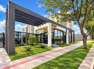 Apartamento · 45m² · 2 Quartos · 1 Vaga · Apartamento à venda no bairro Recanto dos Magnatas - Maringá/PR