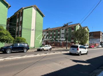 Apartamento · 3 Quartos · Apartamento à venda no bairro Cidade Alta - Alegrete/RS
