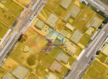 Terreno · 390m² · Terreno - lote 16