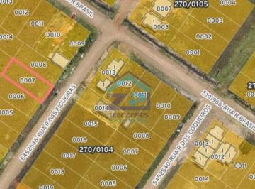 Terreno · 360m² · Terreno - lote 07