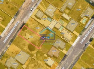 Terreno · 390m² · Terreno - lote 17