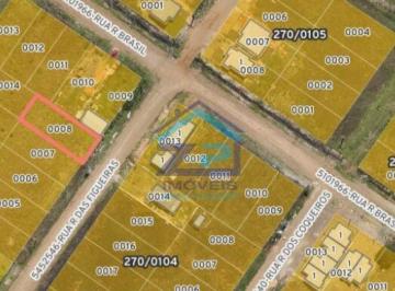 Terreno · 360m² · Terreno - lote 08