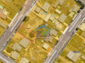 Terreno · 390m² · Terreno - lote 18