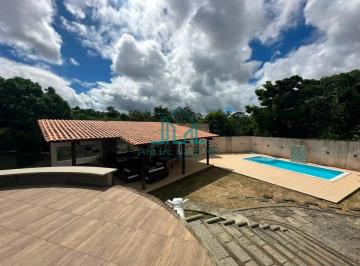 Casa · 360m² · 3 Quartos · 2 Vagas · Casa Mobiliada em 2 Terrenos que equivalem a 924m², 3 Quartos, Piscina, Área Gourmet á venda Jardim