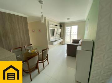 c3f092fc5e225288f08be3b1356e5d88a5cf6715 · Apartamento com 2 dormitórios à venda, 58 m² por R$ 330.000,00 - Vila Falchi - Mauá/SP