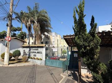 Apartamento · 44m² · 2 Quartos · 1 Vaga · Apartamento com 2 Qts e 1 vaga no bairro Varzea, em Ibirité