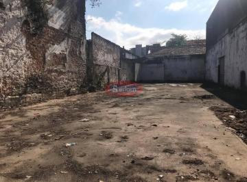 89f8fbf84a71b6a3323877365f0a18d0a8a0005c · Terreno à venda, 385 m² por R$ 1.500.000,00 - Vila Mathias - Santos/SP
