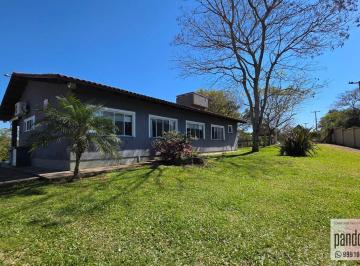 Rural · 4820m² · 4 Quartos · 2 Vagas · Pandolfo vende no Guaíba Country