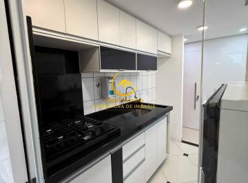 Apartamento · 48m² · 2 Quartos · Apartamento à venda no bairro Jardim Alice - Indaiatuba/SP