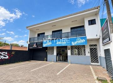 Comercial · 50m² · Sala comercial 50m² - São Pedro - São José dos Pinhais