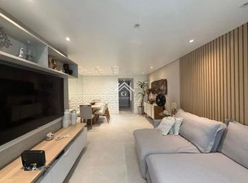 Apartamento · 151m² · 4 Quartos · 2 Vagas · Apartamento reformado de 4 quartos no condomínio Rio2