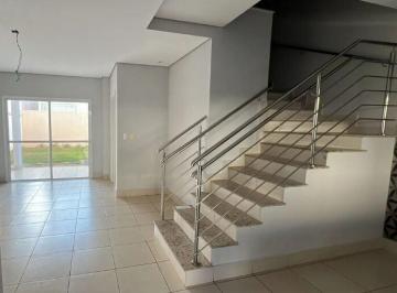 Casa · 155m² · 3 Quartos · 2 Vagas · Condominio Vivere em Cuiabá - LOCAÇÃO SOBRADO 155M² 3 SUÍTES (sendo 1 suíte máster) CONDOMINIO VIVER