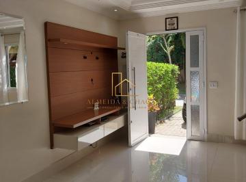 Casa · 98m² · 3 Quartos · 2 Vagas · CASA À VENDA NO CONDOMÍNIO MEDITERRÂNEO RESIDENCIAL CLUBE I – BARUERI