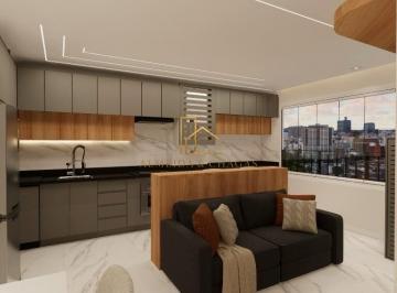 Apartamento · 58m² · 2 Quartos · 1 Vaga · APARTAMENTO À VENDA NO BLESS RSF PARQUE BARUERI | 58 M² | 2 DORMITÓRIOS | 1 VAGA