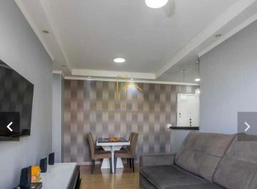 Apartamento · 72m² · 2 Quartos · 1 Vaga · APARTAMENTO À VENDA NO CONDOMÍNIO ALPHAVIEW – BARUERI