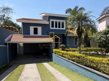 Casa · 480m² · 4 Quartos · 6 Vagas · CASA À VENDA NO SÃO FERNANDO RESIDÊNCIA – 620M² DE TERRENO, 480M² CONSTRUÍDOS, 4 SUÍTES E PISCINA AQ