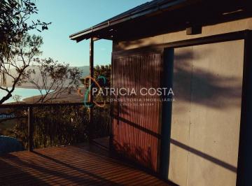 Casa · 36m² · 1 Quarto · Cabana de Madeira com Vista para a Lagoa – Ferrugem, Garopaba