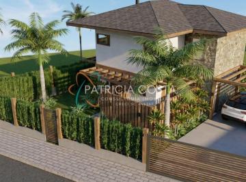 Casa · 130m² · 2 Quartos · 1 Vaga · Casa à venda Com Vista Para Lagoa na Encantada-Garopaba/SC