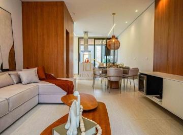 Casa · 140m² · 3 Quartos · 2 Vagas · CASA À VENDA NO VILLA JAGUARI – 3 SUÍTES | PISCINA AQUECIDA | PLANEJADOS