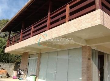 Casa · 130m² · 2 Quartos · 4 Vagas · Casa Com Vista Para o Mar na Gamboa- Garopaba/SC