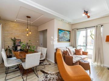 ce242c5b3d0bea059d9b3462d9a7f339b9096c4e · Apartamento com 2 dormitórios à venda, 61 m² por R$ 459.000 - Capão Raso - Curitiba/PR