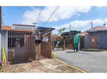 Casa · 103m² · 2 Quartos · 2 Vagas · "Casa em condomínio com 2 dormitórios, sendo uma suíte no Jardim Gutierres - Zona Leste de Sorocaba"