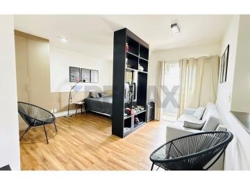 Apartamento · 45m² · 1 Quarto · Studio Mobiliado RED Campolim – Oportunidade Investimento