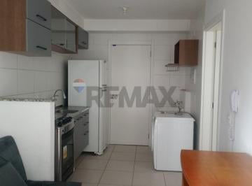 Apartamento · 29m² · 1 Quarto · Apartamento com 29m² para alugar na Vila Romana com 1 dormitorio