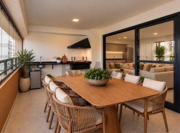 Apartamento · 119m² · 2 Quartos · 2 Vagas · Apartamento à venda, na Vila Mariana, 119m², novo com 2 suítes, 2 vagas e depósito por R$2.500.000,0