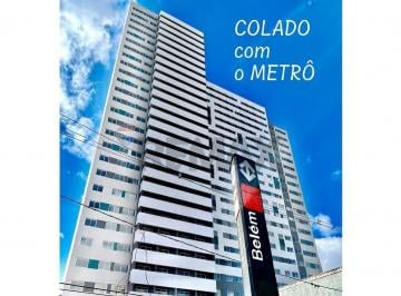 Apartamento · 23m² · 1 Quarto · Studio Mobiliado com Sacada e Lazer Completo no Moov Belém, Próximo ao Metrô