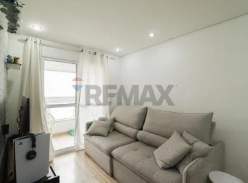 Apartamento · 55m² · 2 Quartos · 2 Vagas · Apartamento no Lauzane Paulista para locação 55m, 2 quartos, sendo 1 suíte, varanda gourmet e 1 vaga
