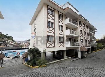 Apartamento · 67m² · 2 Quartos · 1 Vaga · Apartamento de 2 quartos (1 suíte) e lazer completo no Bom Retiro – Teresópolis/RJ