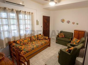 Casa · 87m² · 2 Quartos · 1 Vaga · Casa de Condomínio na Praia Grande: Guilhermina!