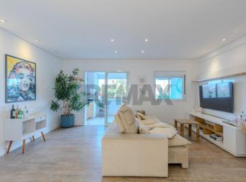 Apartamento · 89m² · 2 Quartos · 2 Vagas · Apartamento Panamby: Investimento Seguro e Conforto