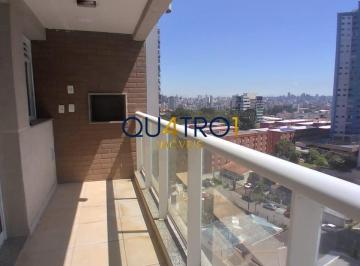 Apartamento · 66m² · 2 Quartos · 2 Vagas · Apartamento Padrão - Flexcity Jd Botânico - Cristo Rei - Curitiba PR