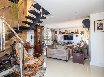 Apartamento · 325m² · 4 Quartos · 4 Vagas · Cobertura no Ecoville 3 suites e 4 vagas