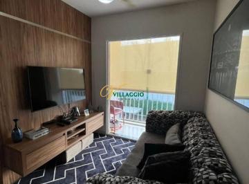8087c1b5e4d2be29cd3dfb24b57d6a374cf7de49 · Apartamento com 2 dormitórios à venda, 49 m² por R$ 280.000 - Residencial Santa Filomena - São José