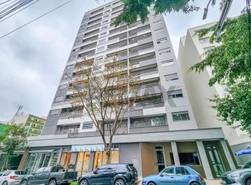 Apartamento · 29m² · 1 Quarto · Studio Moderno no Coração de Perdizes / Pompéia