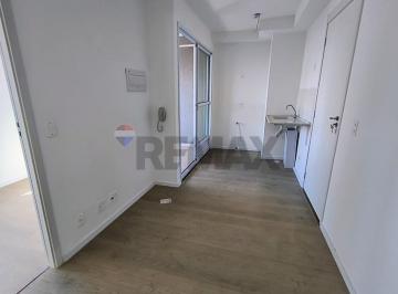 Apartamento · 34m² · 2 Quartos · Apartamento no Coração da Mooca - 2 Quartos, 34m²