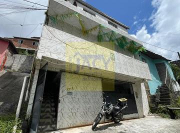 Casa · 175m² · 4 Quartos · 2 Vagas · Casa em Água Fria Recife, 4qts, 1 st, varanda, 2 vgs, lajeada, rua asfaltada