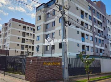 c85fd8fb80b2bd45e23d3d9a01433200e5de9ef6 · Apartamento com 2 dormitórios à venda, 46 m² por R$ 339.000,00 - Parque da Fonte - São José dos Pinh