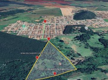 Rural · 71m² · Chácara em Residencial Jardim do Cerrado, Goianésia/GO