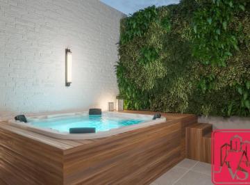419f25f25a353fbcdad288ae91cac2d6ab54693a · Apartamento Duplex com 3 dormitórios à venda, 106 m² por R$ 960.000 - Vila Baeta Neves - São Bernard