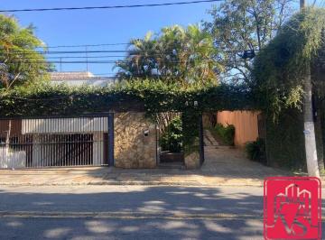 687b796134314ec25d51acc9e46b2dc0e5bd33b7 · Sobrado com 5 dormitórios à venda, 704 m² por R$ 2.900.000,00 - Vila Homero Thon - Santo André/SP