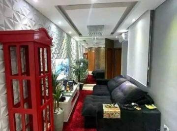 0536cac4a682c04f24bc05c158dd61f6550df659 · Cobertura 100m², a venda, 2 quartos, 1 vaga de garagem, Santo André / SP