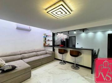 806bd0b8f7c79e67b105c21c6a068e4dd5b7aa03 · Sobrado com 3 dormitórios à venda, 240 m² por R$ 915.000,00 - Jardim Hollywood - São Bernardo do Cam